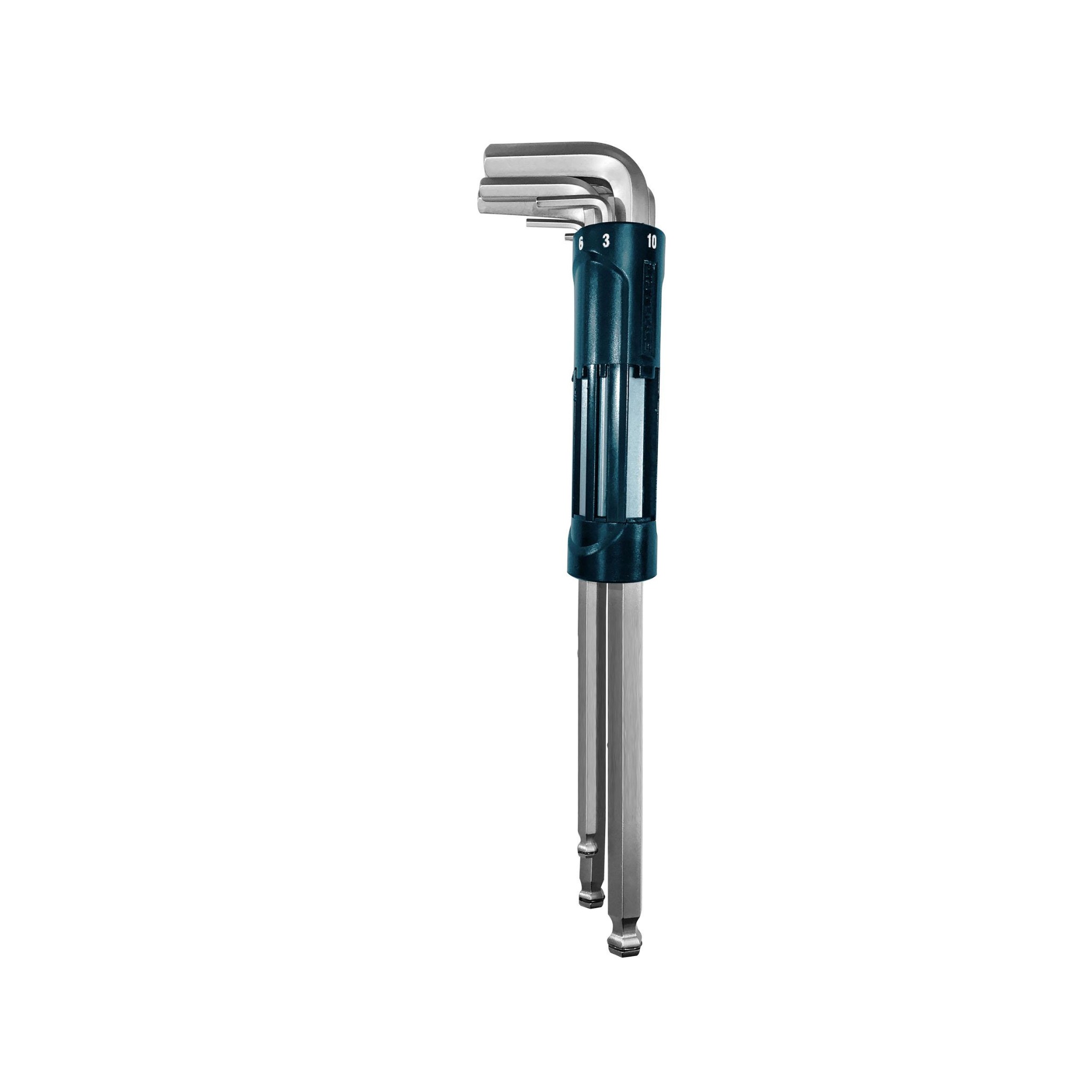 Bộ lục giác bi cao cấp AVATAR (8 chi tiết) AV-LGB8-HB