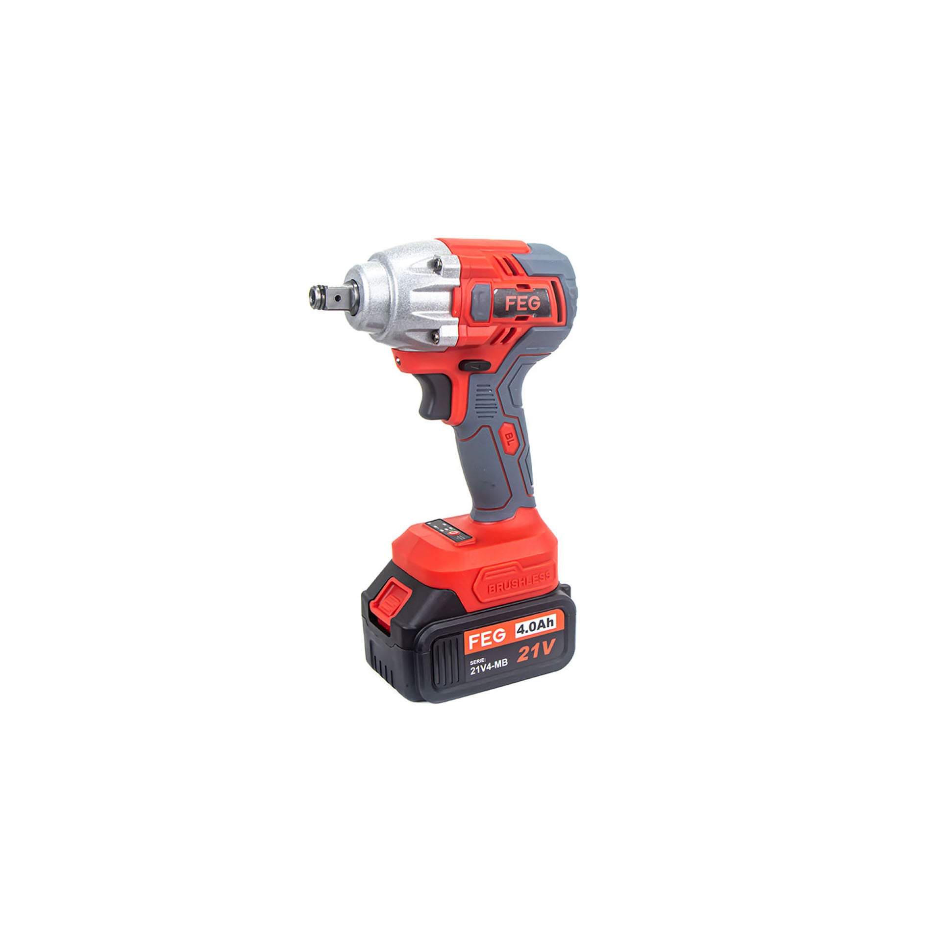 Máy siết ốc dùng pin FEG EG-21 WA/WB