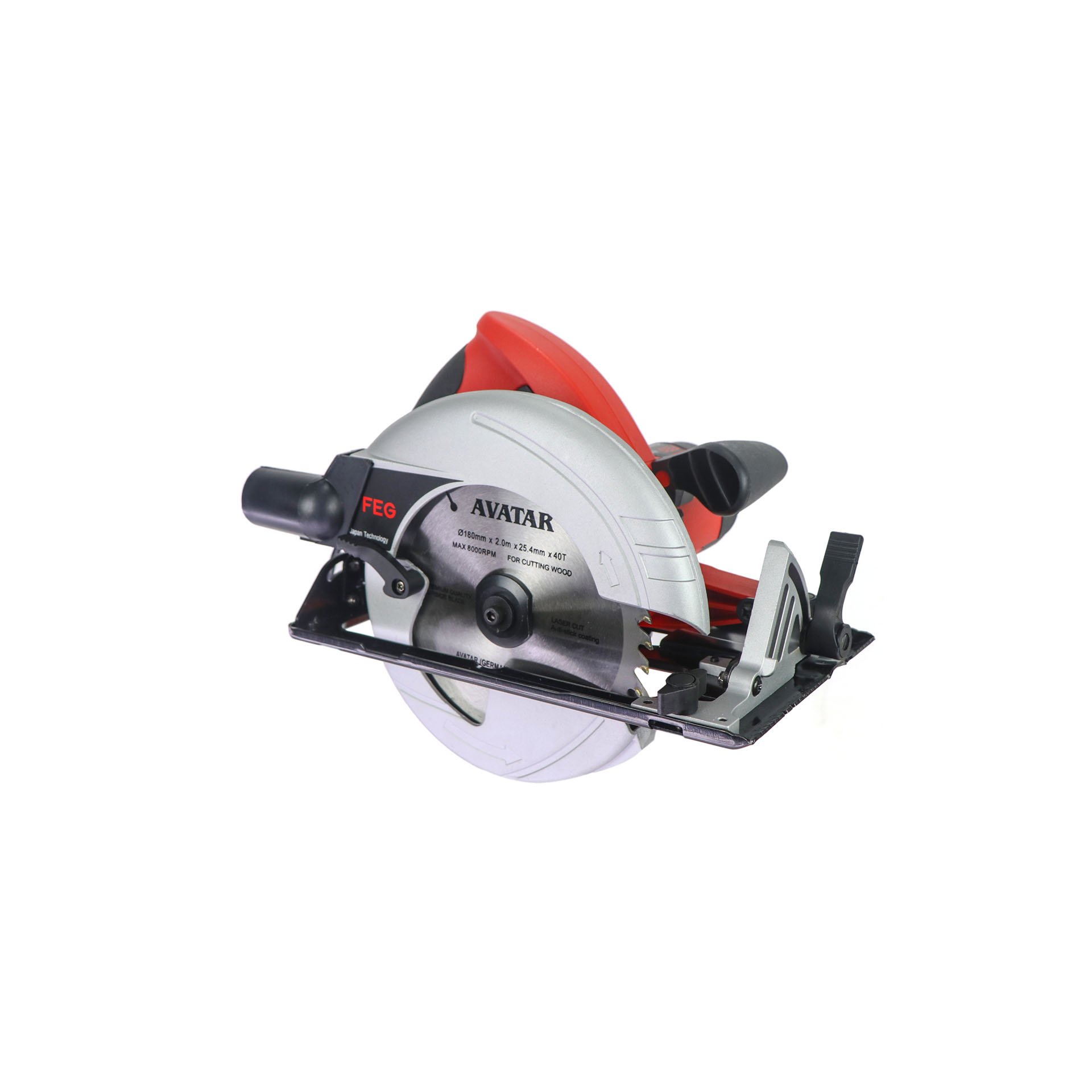 Máy cưa tròn FEG EG-886PRO
