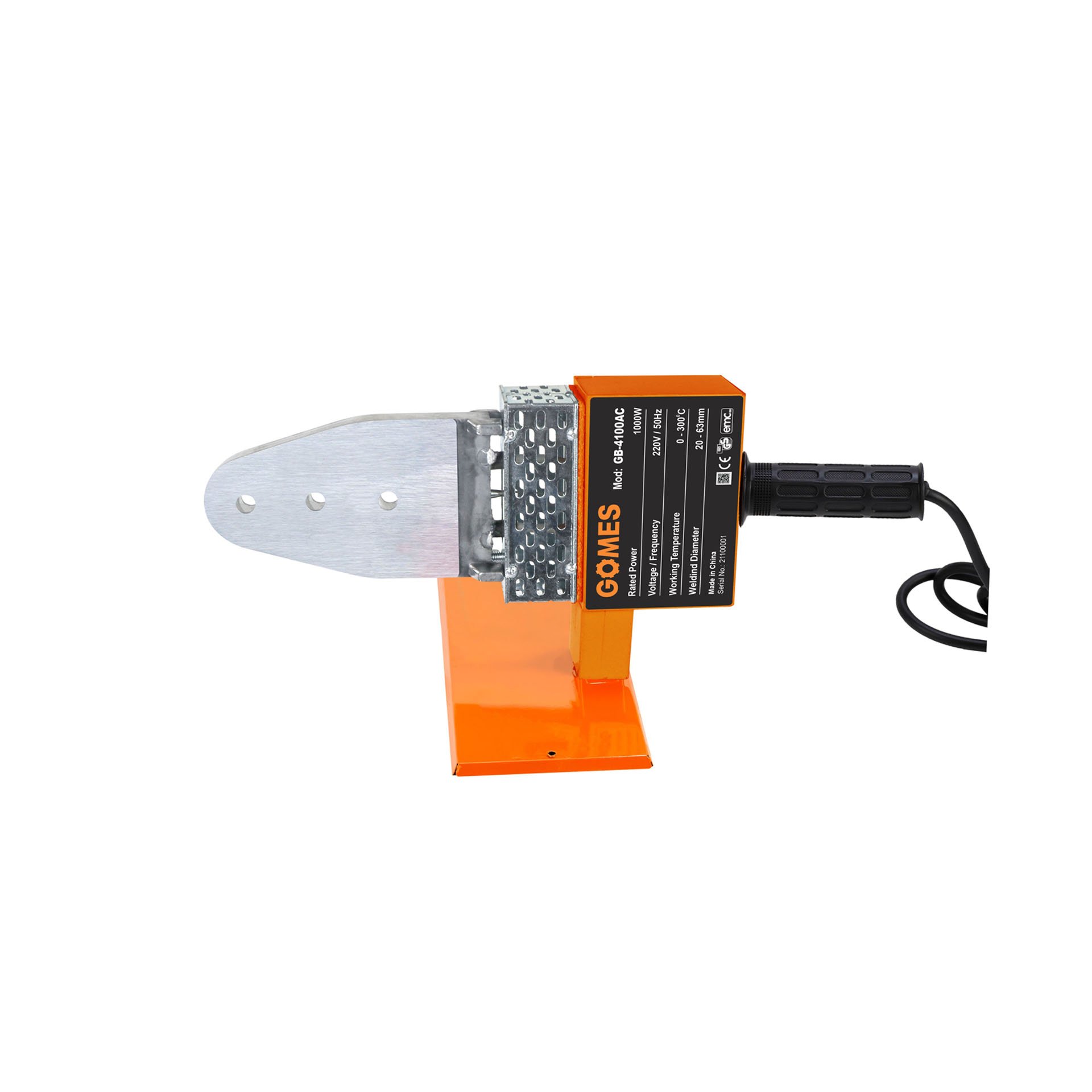 Máy hàn nhiệt GOMES GB-4100AC