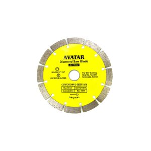 Lưỡi cắt khô AVATAR AV-150D/180D/230D