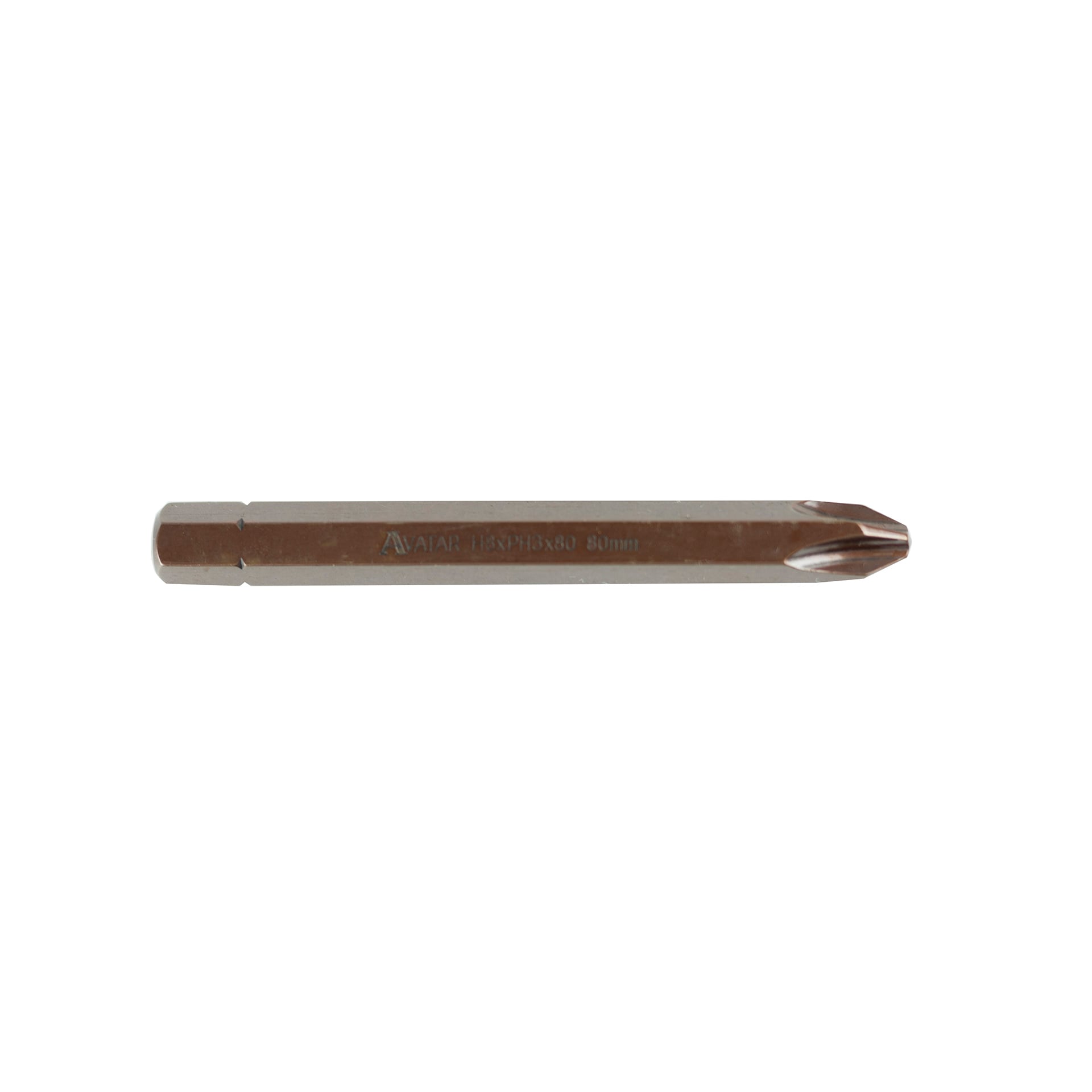 Mũi vít đóng AVATAR AV-883