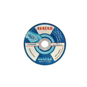 Đá cắt thép, Inox AVATAR AV-DC