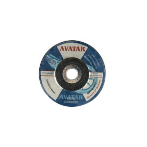 Đá mài thép, Inox AVATAR AV-DM