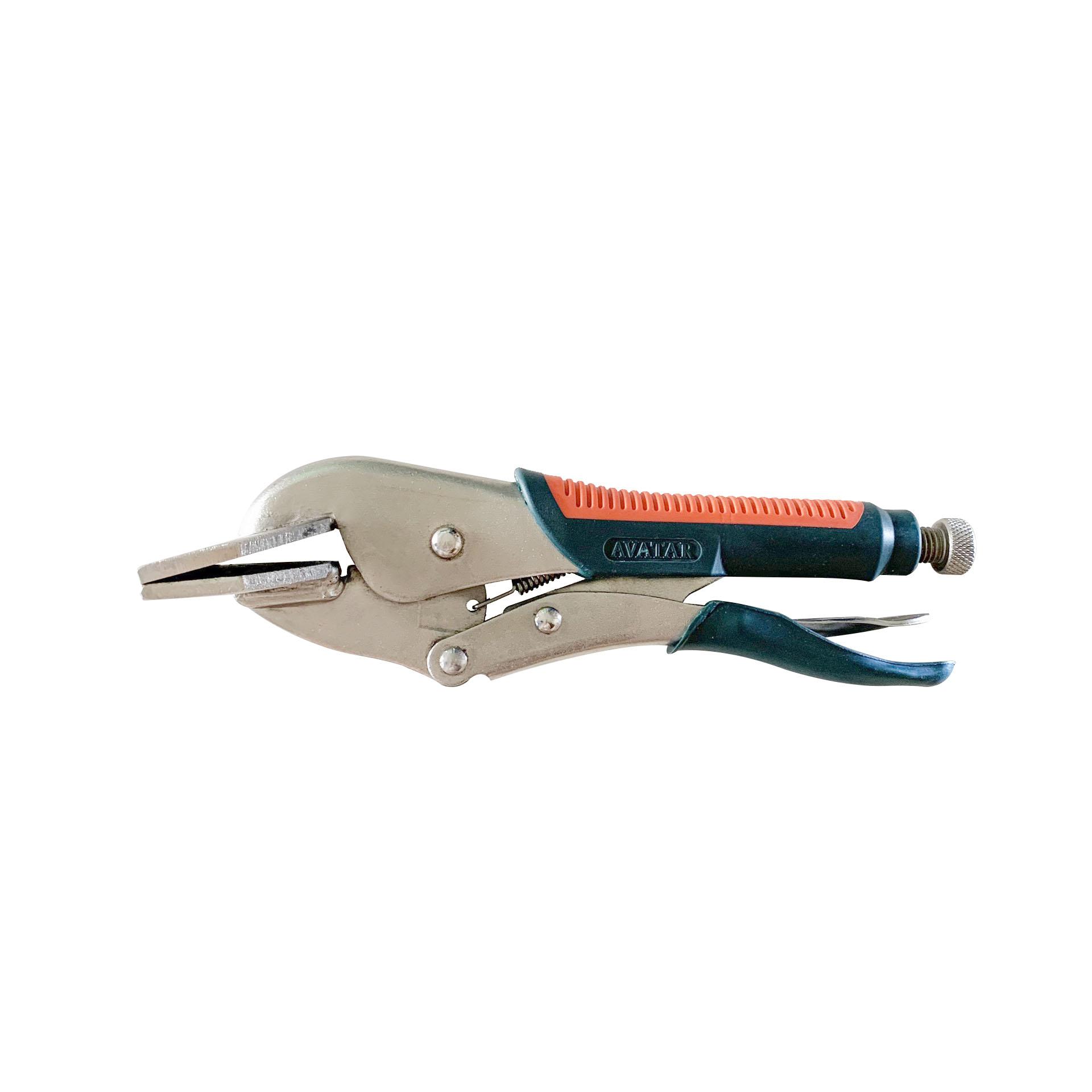 Kìm chết miệng kẹp AVATAR AV-KCK02