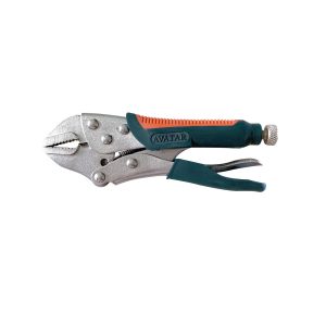 Kìm chết miệng thẳng AVATAR AV-KCT01