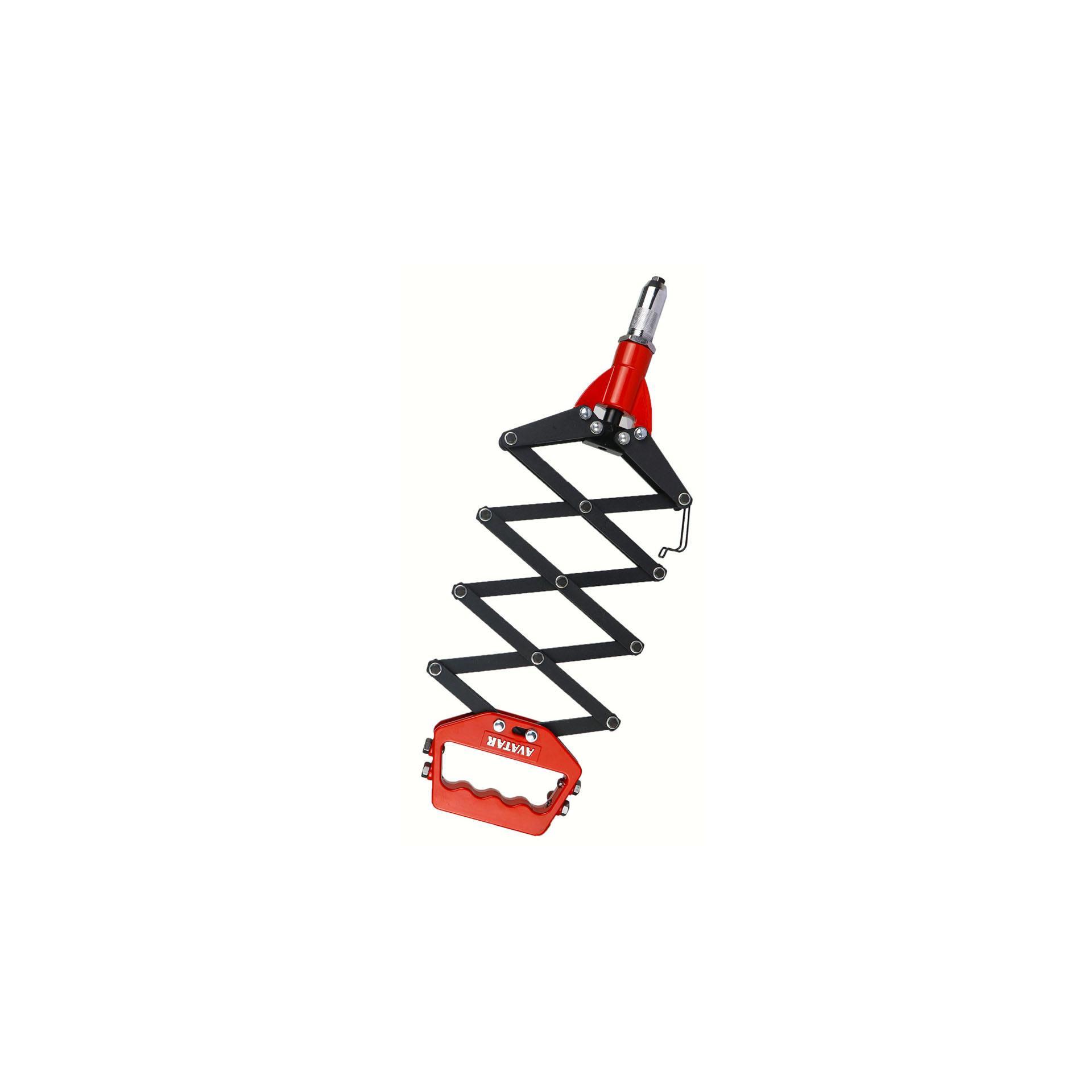 Kìm rút đinh Rive AVATAR (tay gấp) AV-KR01-1