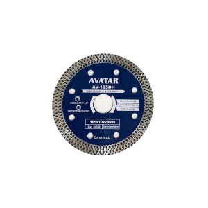 Lưỡi cắt đa năng, me hoa AVATAR AV-LCG-105DH/AV-LCG-110DH