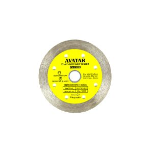 Lưỡi cắt gạch cao cấp GP 114mm AVATAR AV-LCG-GP114/AV-LCG-114