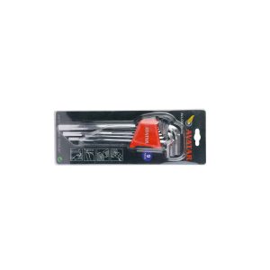 Bộ thanh lục giác AVATAR (9 chi tiết) AV-LGB9