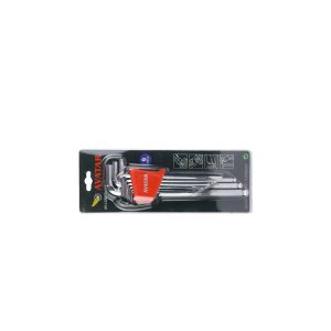 Bộ thanh lục giác bi AVATAR (9 chi tiết) AV-LGB9-B