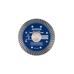 Lưỡi cắt 114mm AVATAR AV-LCG-TB114
