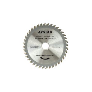 Lưỡi cưa gỗ trắng AVATAR (ECO)