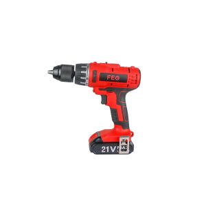 Máy khoan búa bắt vít dùng pin FEG EG-2113M