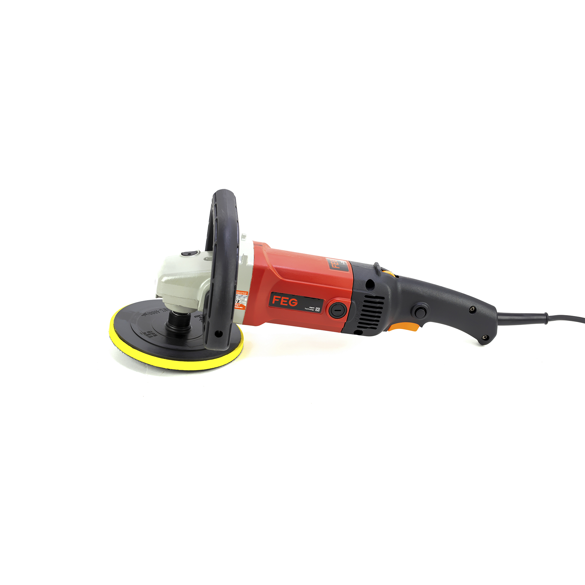 Máy chà bóng FEG EG-318