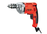 Máy khoan 10mm (đầu nhôm) FEG EG-513