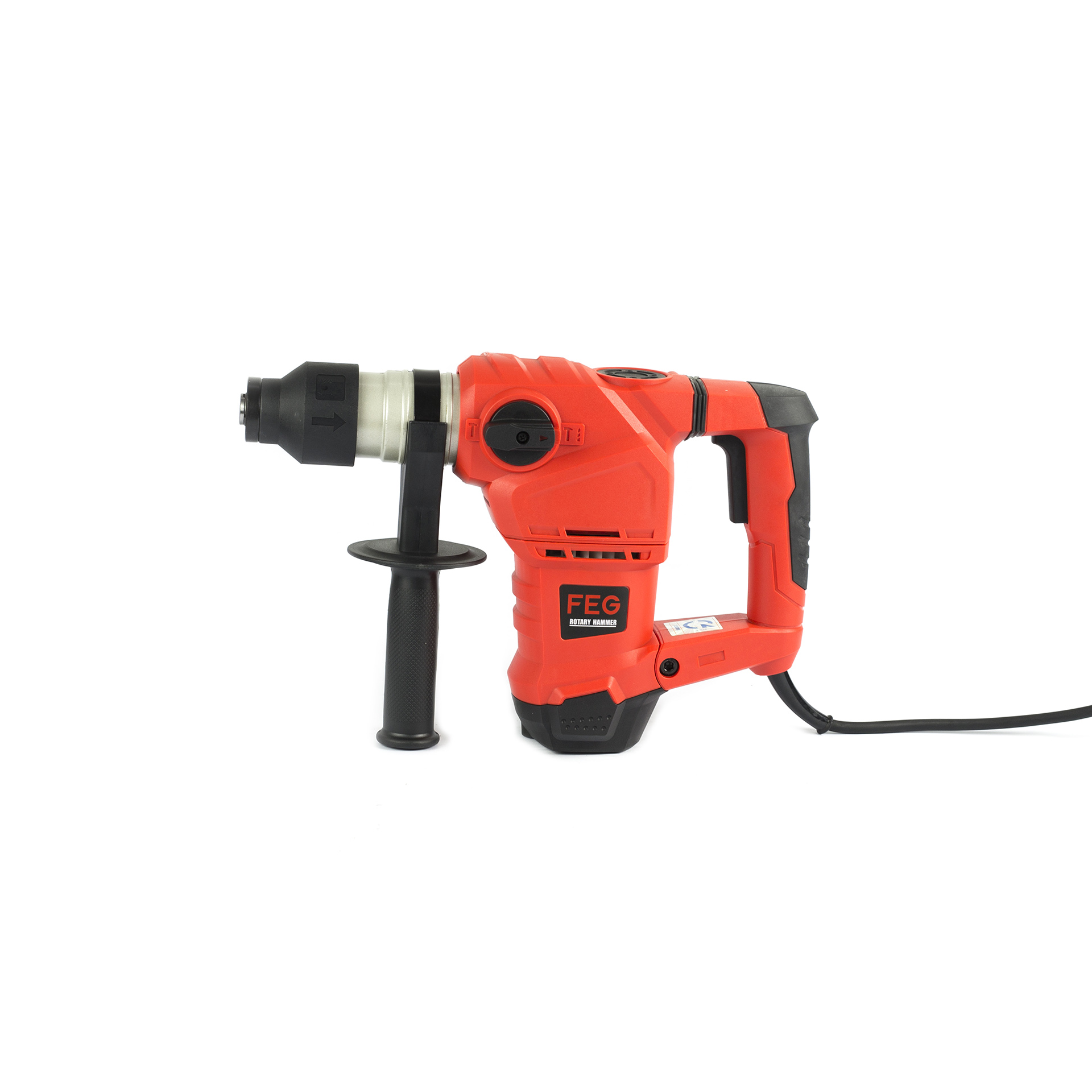 Máy khoan đục 32mm (2 chức năng) FEG EG-560