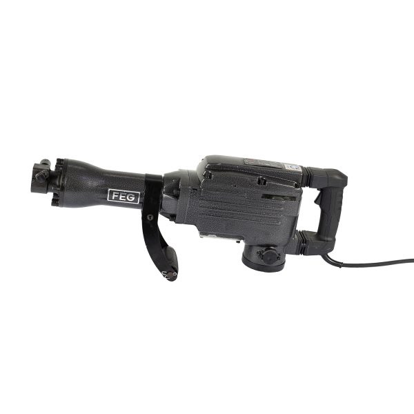 Máy đục bê tông 30mm FEG EG-585