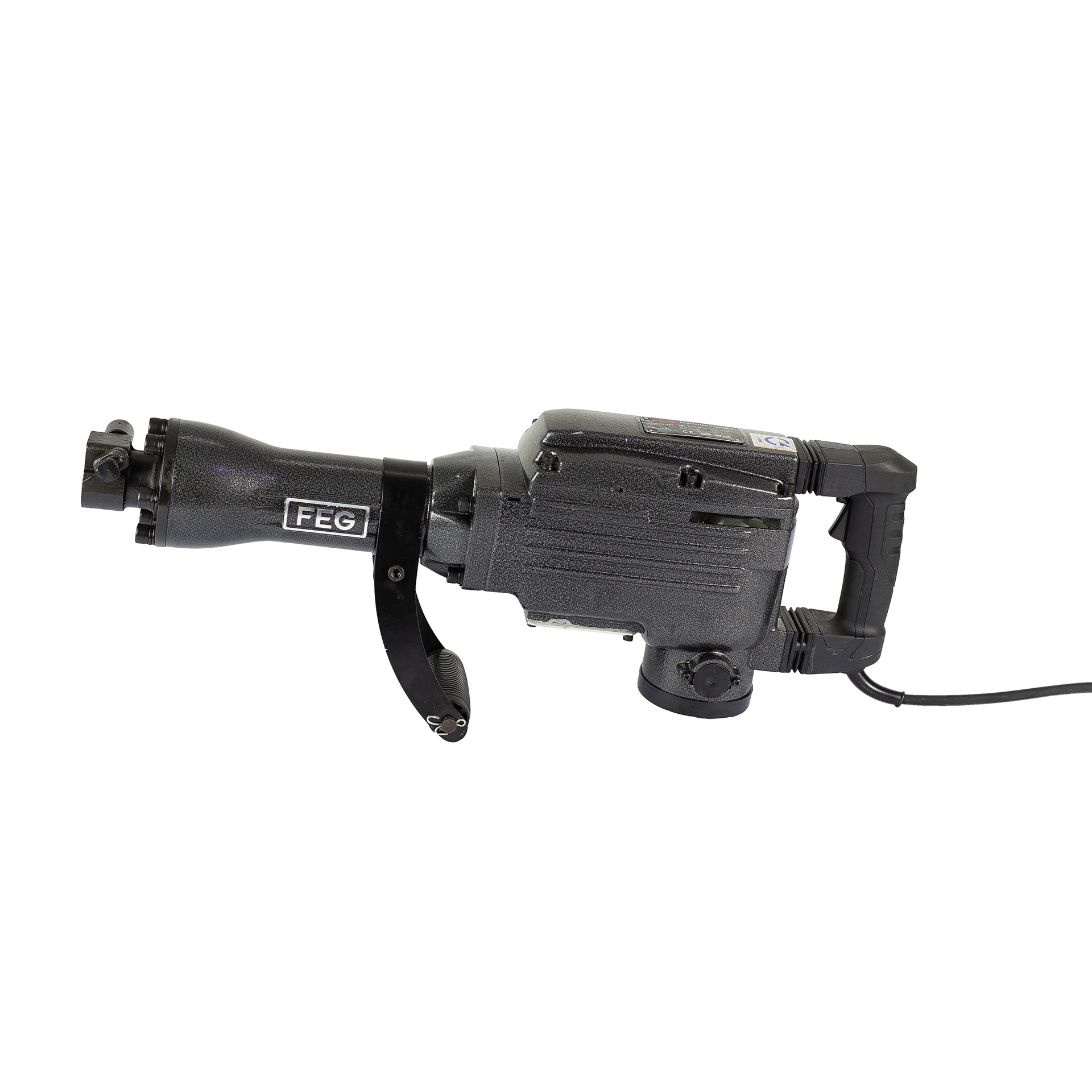 Máy đục bê tông 30mm FEG EG-585