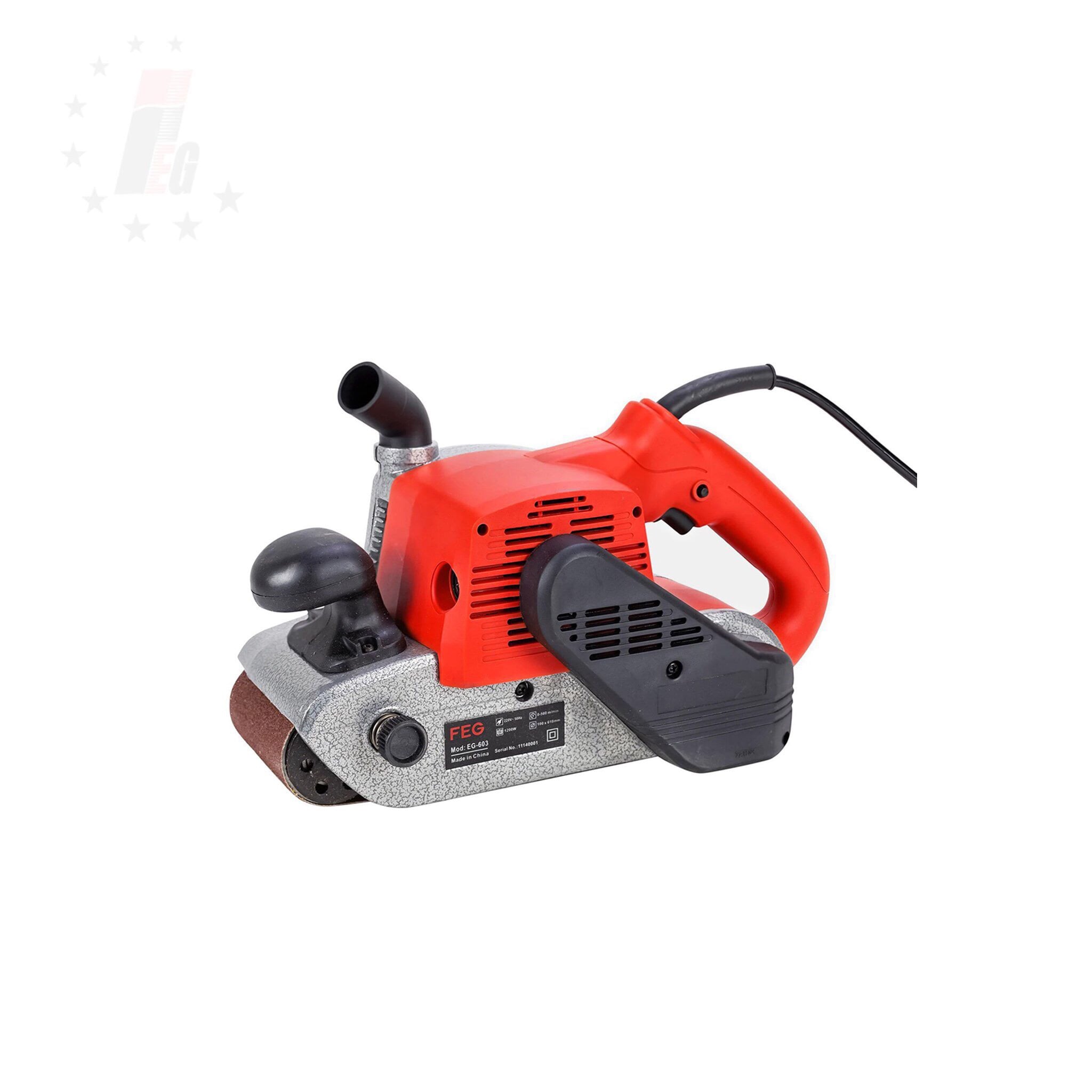 Máy chà nhám lô FEG EG-603