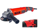 Máy mài tay dài 100mm FEG EG-914S
