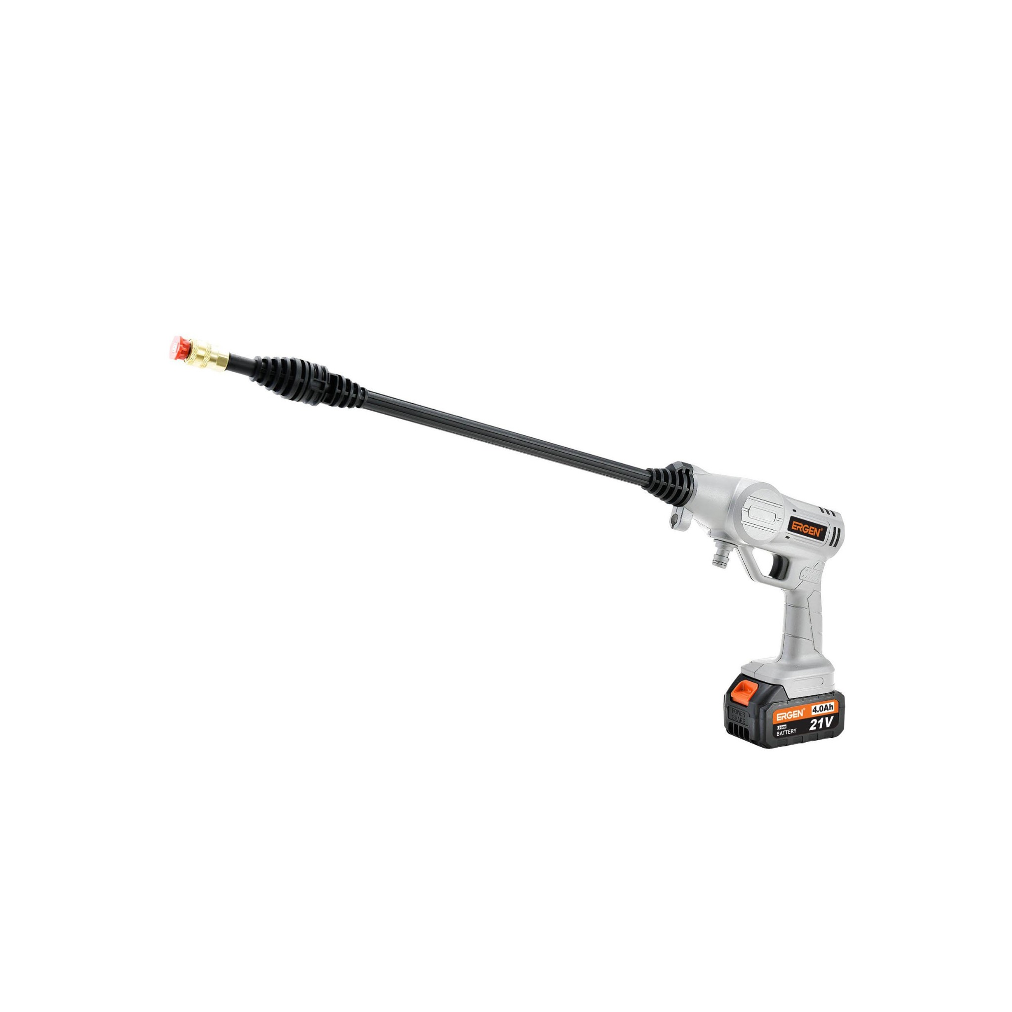 Máy xịt rửa xe dùng pin ERGEN EN-660