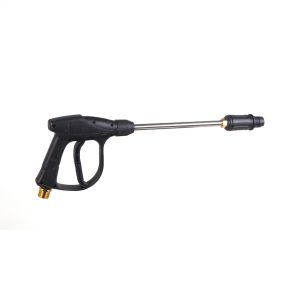 Máy xịt rửa xe ERGEN  (Motor 100% dây đồng) EN-6708