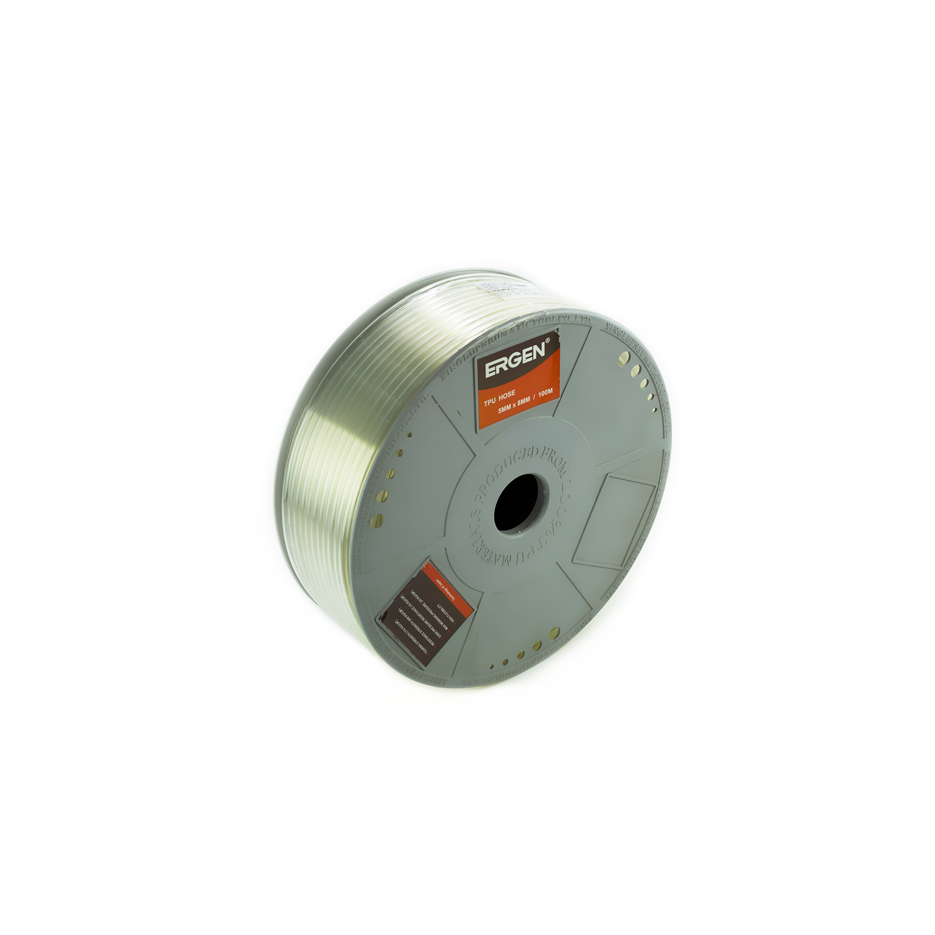 Dây hơi áp lực TPU ERGEN 100M