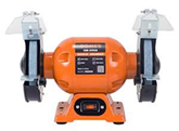 Máy mài 2 đá GOMES GB-250A