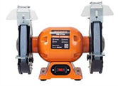 Máy mài 2 đá GOMES GB-375A