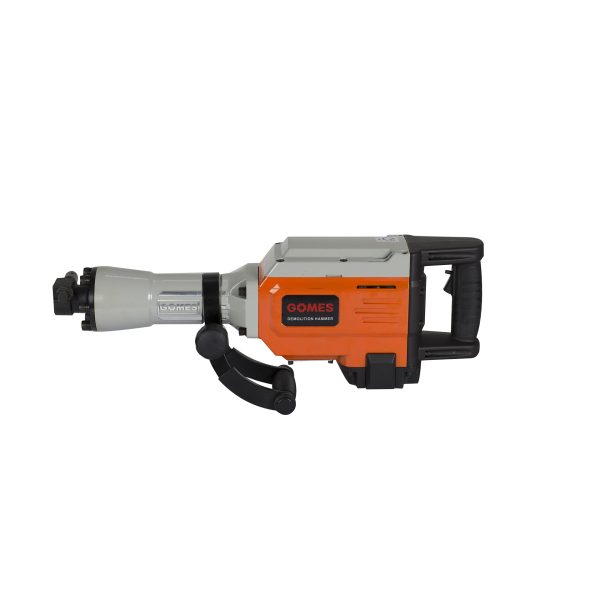 Máy đục bê tông 30mm GOMES GB-5853