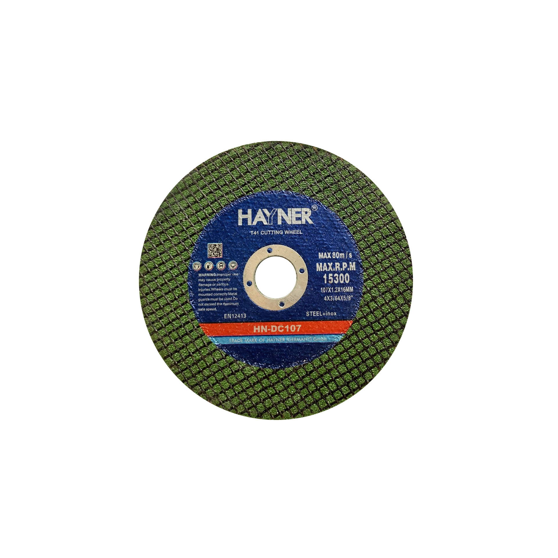 Đá cắt HAYNER HN-DC