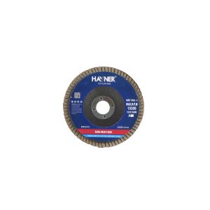 Đĩa nhám xếp HAYNER HN-RX25