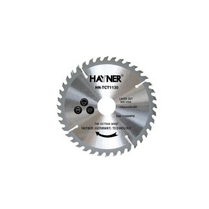Lưỡi cưa gỗ HAYNER HN-TCT