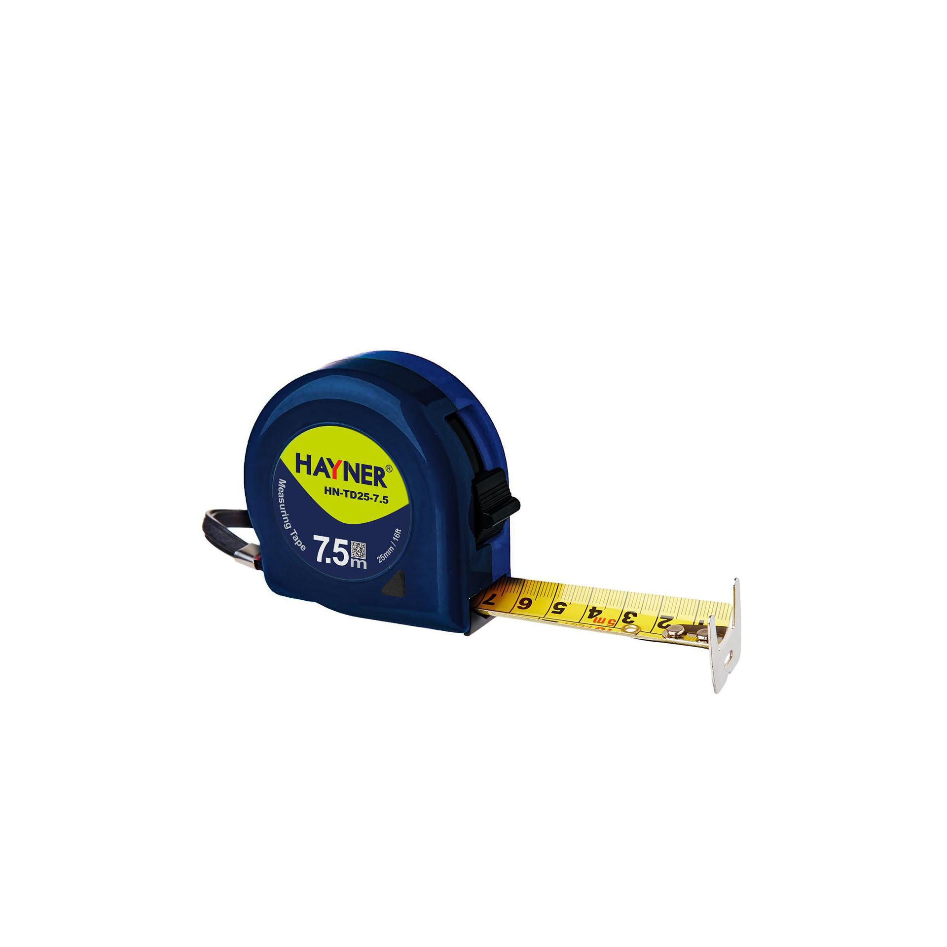Thước dây HAYNER HN-TD25