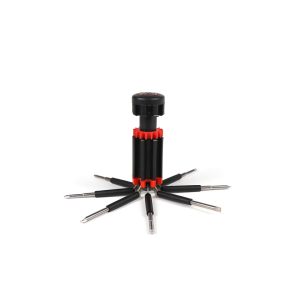 Bộ tua vít 8 trong 1 (Có đèn Led) HAYNER HN-TV08-90