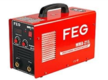 Máy hàn điện tử FEG MMA-215