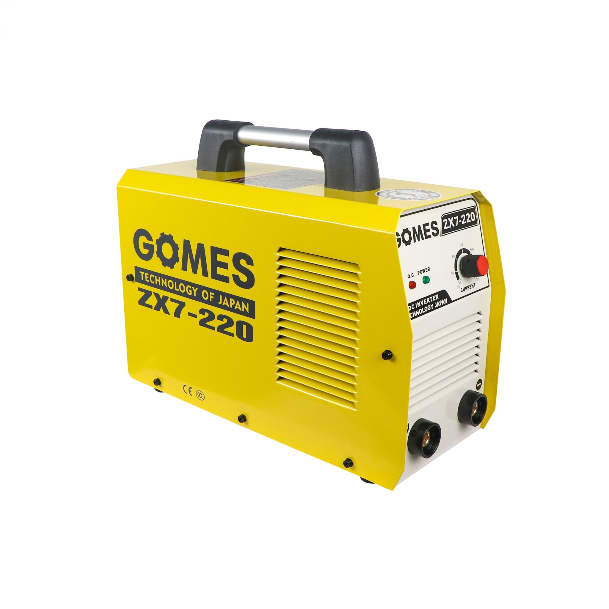 Máy hàn điện tử GOMES ZX7-220